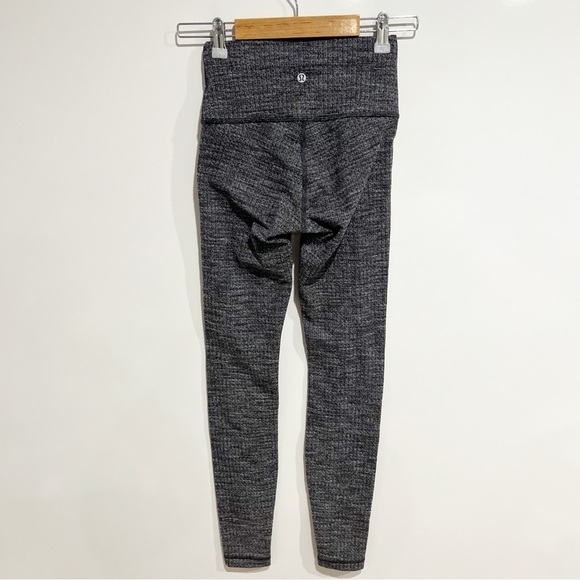 Lululemon Wunder Under High-Rise Tight *28" - Picture 5 of 9